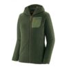 Patagonia Patagonia W´S R1 Air Full-Zip Hoody P40260 Lillehammer Sport 1