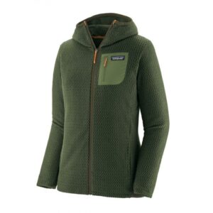 Patagonia Patagonia W´S R1 Air Full-Zip Hoody P40260 Lillehammer Sport 1