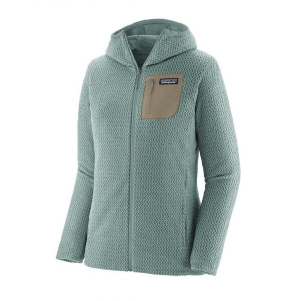 Patagonia Patagonia W´S R1 Air Full-Zip Hoody P40260 Lillehammer Sport 1