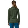 Patagonia Patagonia W´S R1 Air Full-Zip Hoody P40260 Lillehammer Sport 3