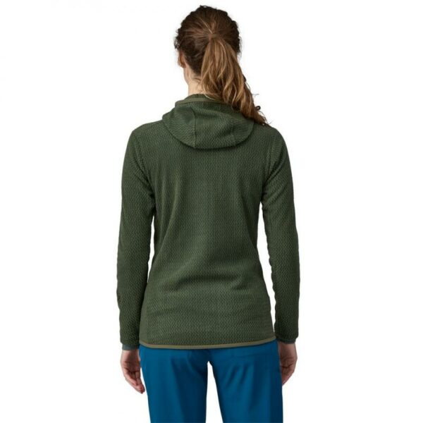 Patagonia Patagonia W´S R1 Air Full-Zip Hoody P40260 Lillehammer Sport 3