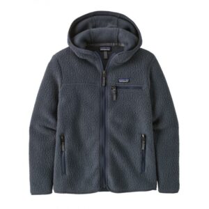 Patagonia Patagonia W´S Retro Pile Hoody P22806 Lillehammer Sport 1