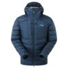 Rab Rab Cirrus Ultra Hoody QIP-21 Lillehammer Sport 1