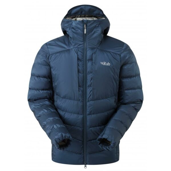 Rab Rab Cirrus Ultra Hoody QIP-21 Lillehammer Sport 1