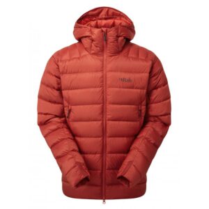 Rab Rab Electron Pro Jacket QDN-85 Lillehammer Sport 1