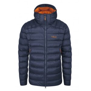 Rab Rab Electron Pro Jacket QDN-85 Lillehammer Sport 1