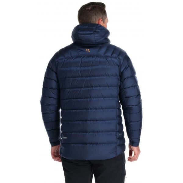 Rab Rab Electron Pro Jacket QDN-85 Lillehammer Sport 2