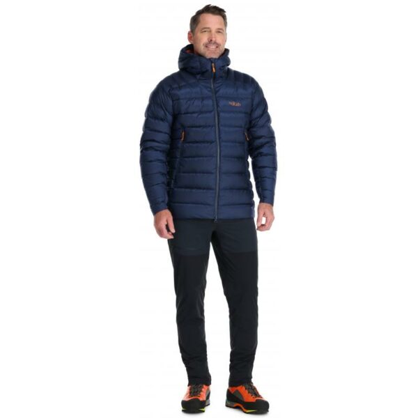 Rab Rab Electron Pro Jacket QDN-85 Lillehammer Sport 3