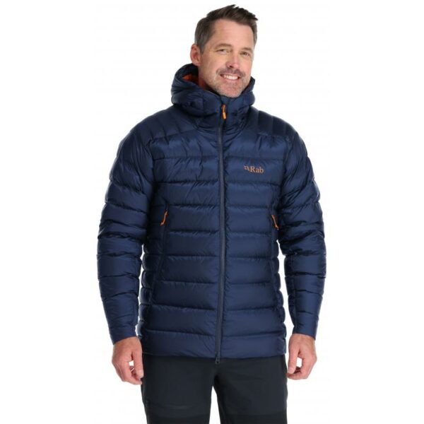 Rab Rab Electron Pro Jacket QDN-85 Lillehammer Sport 4