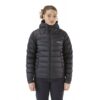 Rab Rab Electron Pro Jacket Wmns QDN-86 Lillehammer Sport 2