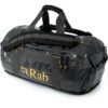 Rab Rab Expedition Kitbag 50 QP-08 Lillehammer Sport 1