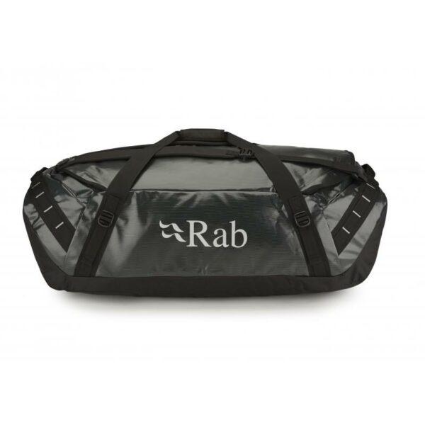 Rab Rab Expedition Kitbag Ii 120 QAP-59 Lillehammer Sport 2