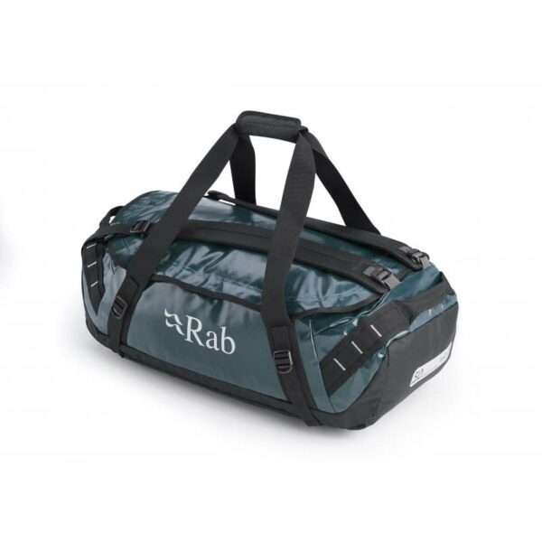 Rab Rab Expedition Kitbag Ii 50 QAP-57 Lillehammer Sport 1