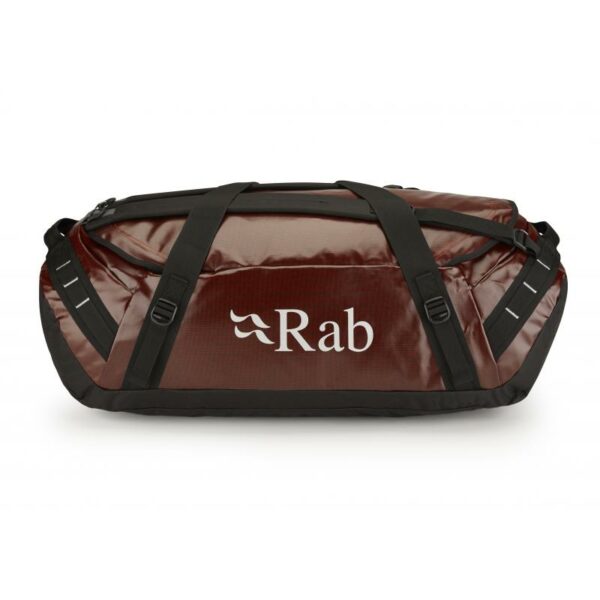 Rab Rab Expedition Kitbag Ii 80 QAP-58 Lillehammer Sport 3