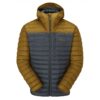 Rab Rab Microlight Alpine Jacket QDB-12 Lillehammer Sport 1