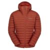 Rab Rab Microlight Alpine Jacket QDB-12 Lillehammer Sport 1