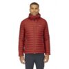 Rab Rab Microlight Alpine Jacket QDB-12 Lillehammer Sport 2