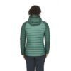 Rab Rab Microlight Alpine Jacket Wmns QDB-13 Lillehammer Sport 2