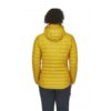 Rab Rab Microlight Alpine Jacket Wmns QDB-13 Lillehammer Sport 2