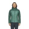 Rab Rab Microlight Alpine Jacket Wmns QDB-13 Lillehammer Sport 5