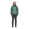 Rab Rab Microlight Alpine Jacket Wmns QDB-13 Lillehammer Sport 6