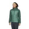 Rab Rab Microlight Alpine Jacket Wmns QDB-13 Lillehammer Sport 7