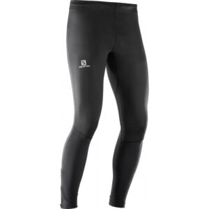 Salomon AGILE LONG TIGHT M - Bilde 3