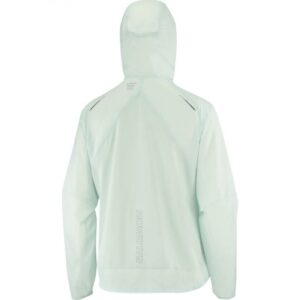 Salomon Bonatti Trail Jacket W - Bilde 2