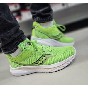 Saucony Kinvara 14 M - Bilde 2