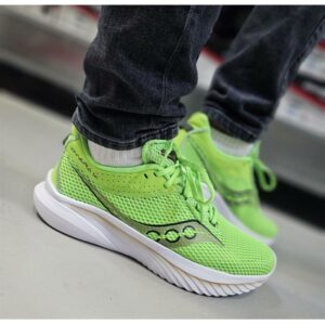 Saucony Kinvara 14 M - Bilde 3