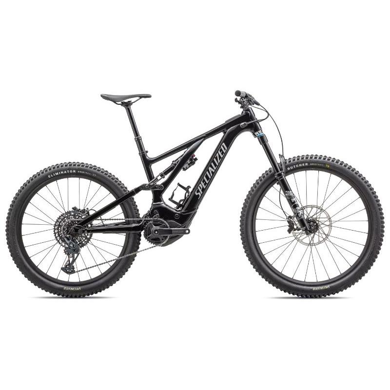 Specialized Turbo Levo Comp Alloy - Bilde 1