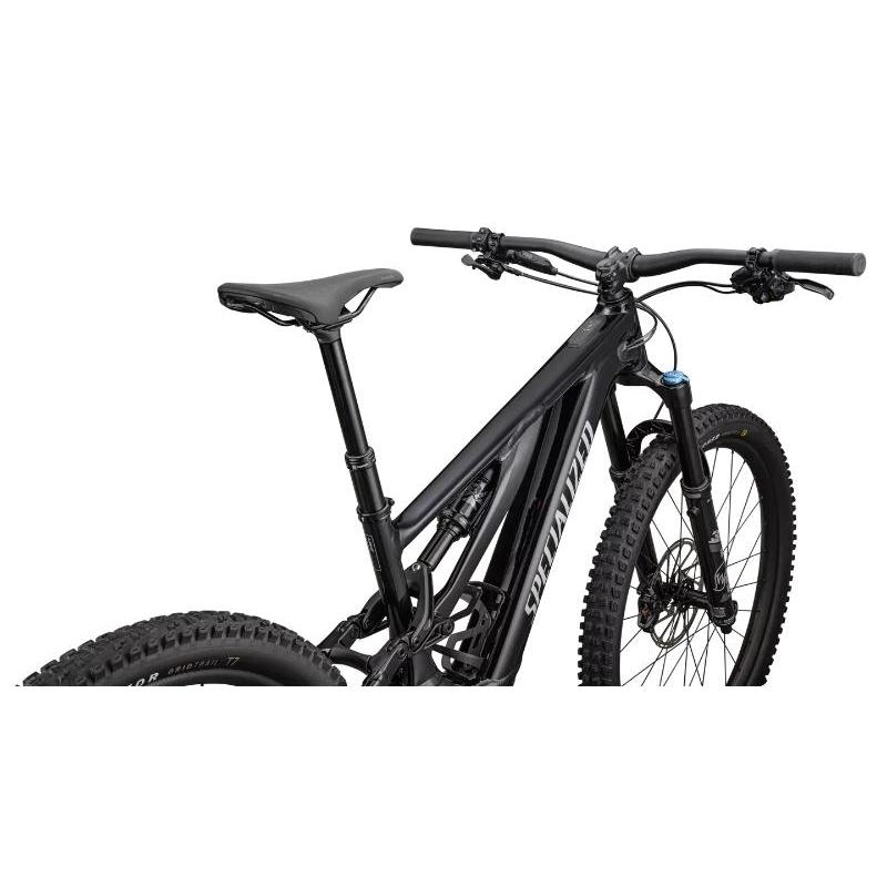 Specialized Turbo Levo Comp Alloy - Bilde 5