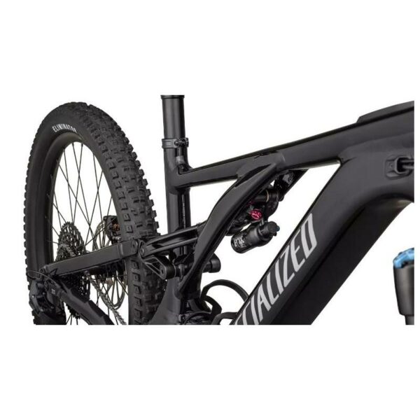 Specialized-Turbo Levo Comp Alloy–Lillehammer Sport-6 Specialized Turbo Levo Comp Alloy
