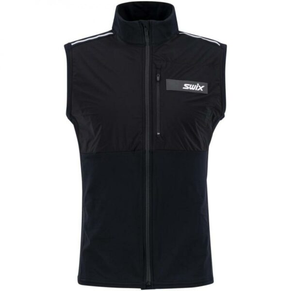 Swix-Focus Warm Vest M-11211-Lillehammer Sport-1 Swix Focus Warm Vest M