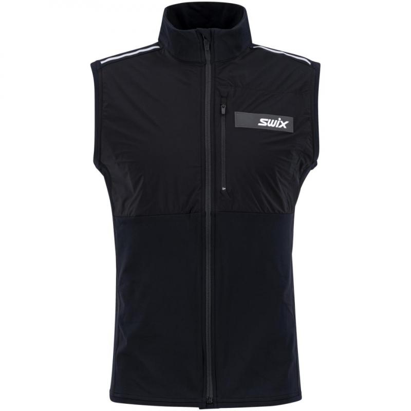 Swix Focus Warm Vest M - Bilde 1