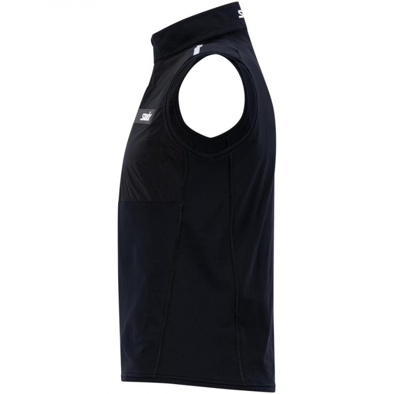 Swix Focus Warm Vest M - Bilde 2