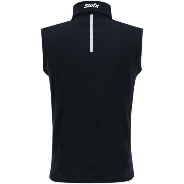 Swix-Focus Warm Vest M-11211-Lillehammer Sport-3 Swix Focus Warm Vest M