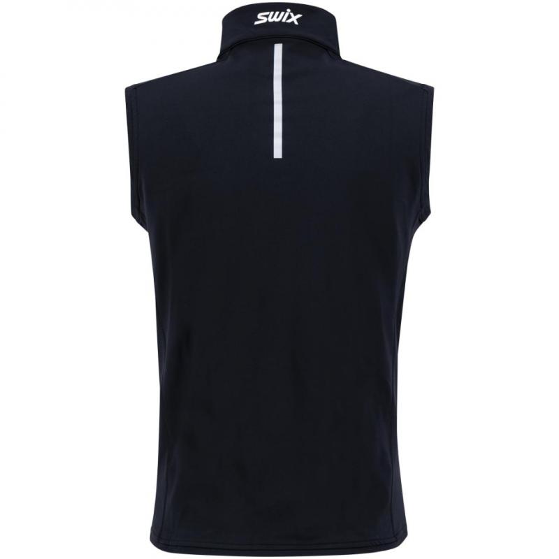 Swix Focus Warm Vest M - Bilde 3
