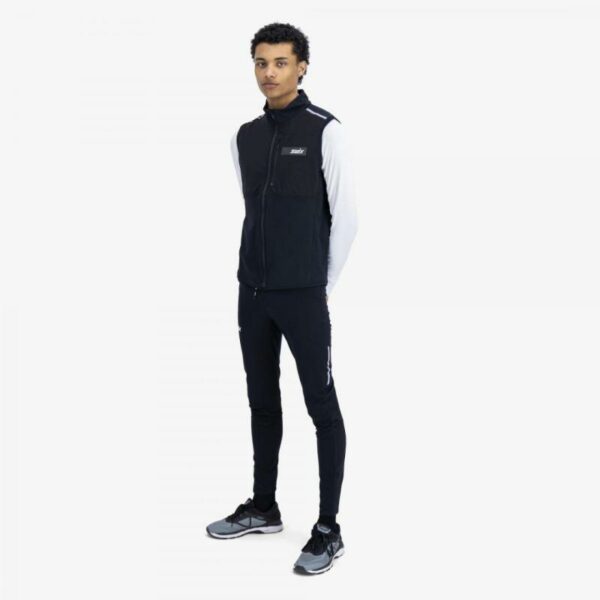 Swix-Focus Warm Vest M-11211-Lillehammer Sport-4 Swix Focus Warm Vest M