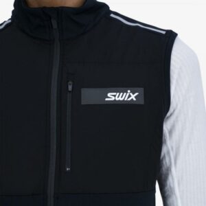 Swix Focus Warm Vest M - Bilde 5