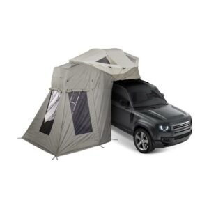 Thule Approach Annex M - Bilde 3