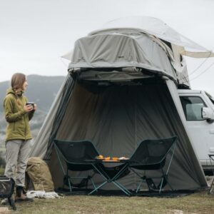 Thule Approach Annex M - Bilde 5