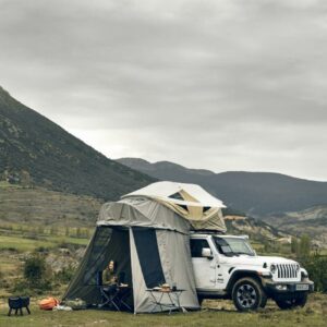 Thule Approach Annex M - Bilde 6