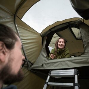 Thule Approach Annex M - Bilde 7