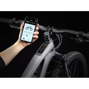 Trek Fuel EXe 9.5 - Bilde 12