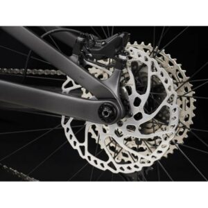 Trek Fuel EXe 9.5 - Bilde 9
