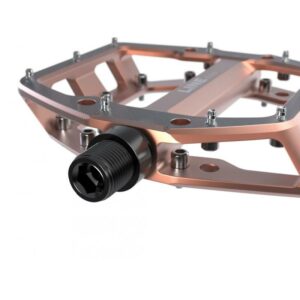 Trek Line Pro Flat Pedal Set - Bilde 3