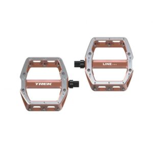 Trek Line Pro Flat Pedal Set - Bilde 4