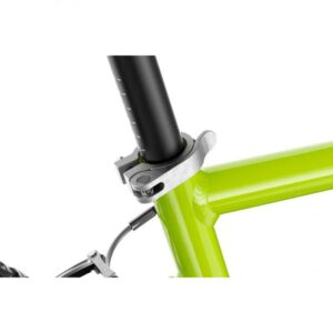 Woom 3 16" - Bilde 5