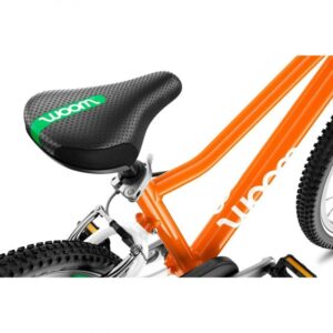 Woom 3 16" - Bilde 4